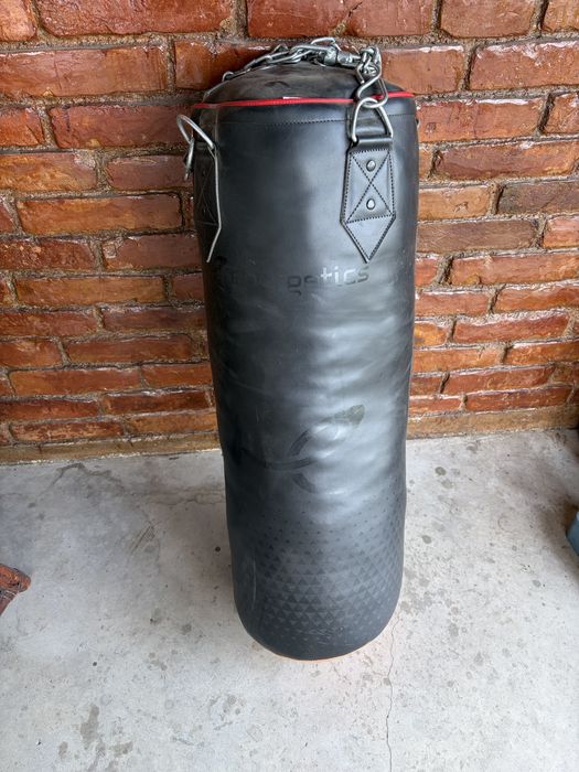 Sac de box in stare foarte buna