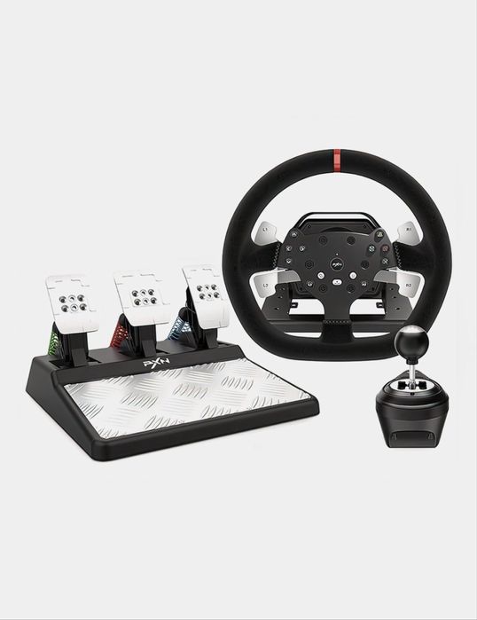 PXN V10 Игровой Руль