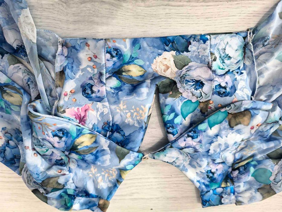 Уникални блузи – истинско произведение на изкуството