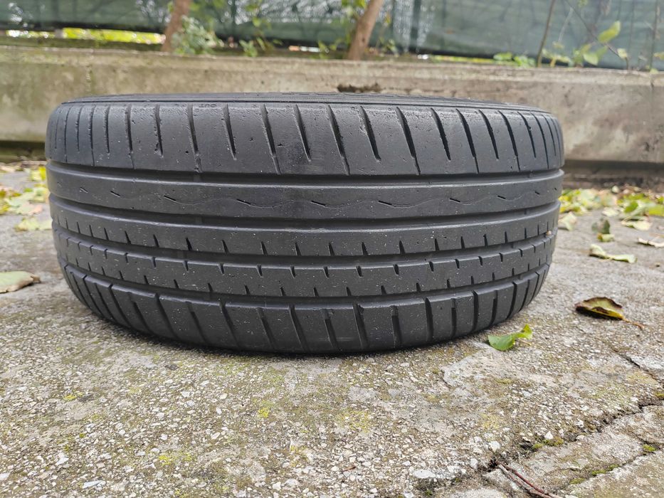 195/50/15 1бр.Hankook гума