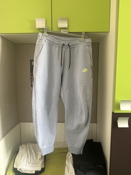 Nike tech fleece