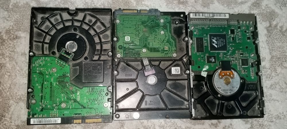 SSD, Novey, Redmi 7