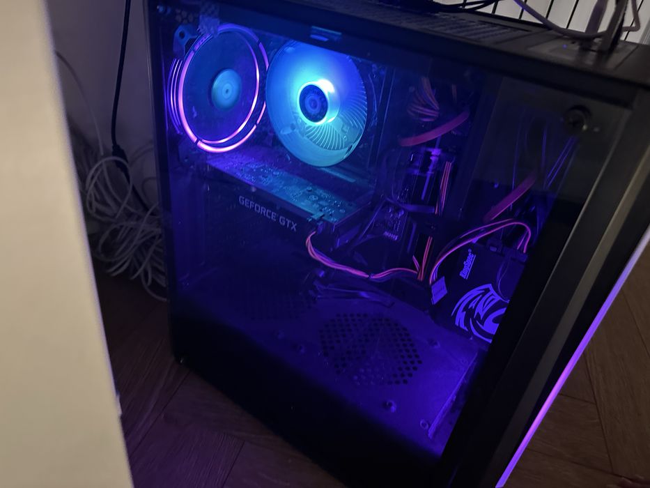 продам игровой компьютер