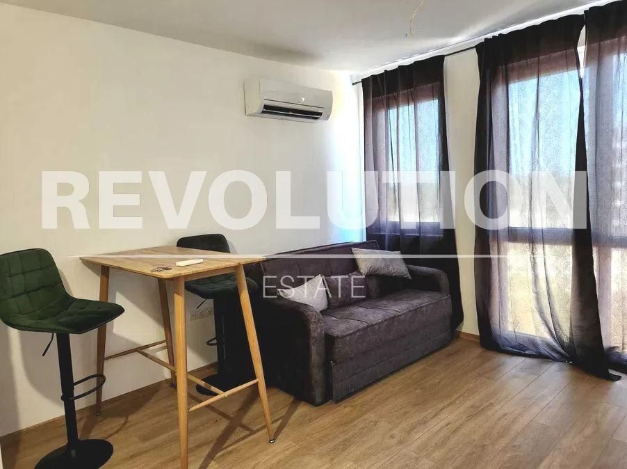 Дава се под наем Едностаен апартамент в Варна, Владислав Варненчик - 35 кв.м за 298.86 € - Снимка #1