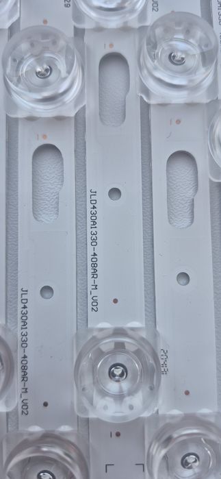 Подсветка для ТВ