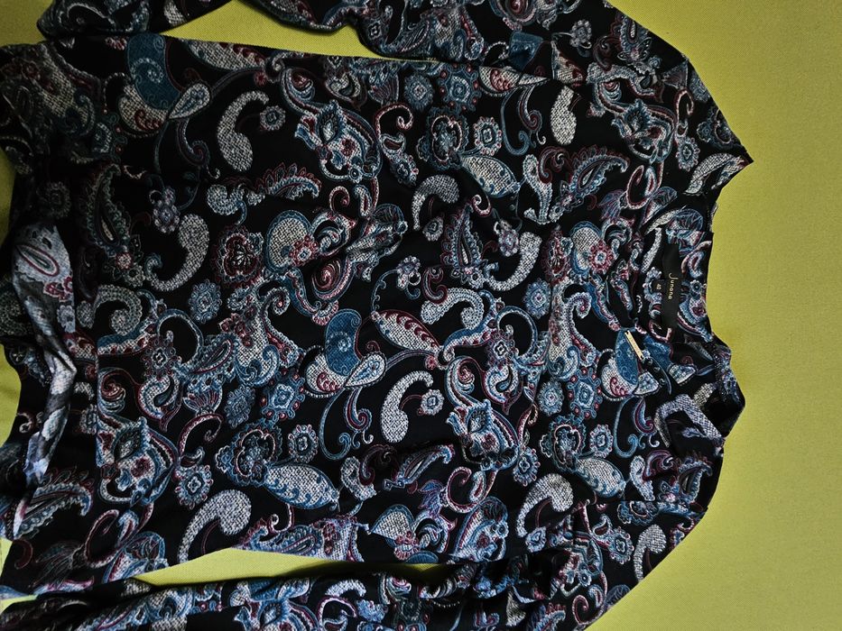 Дамска  блуза марка Junona размер 40