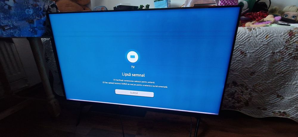 Smart samsung de vânzare