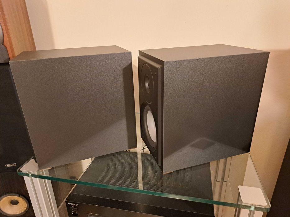 Boxe raft Denon SC-G101 , 60 wati