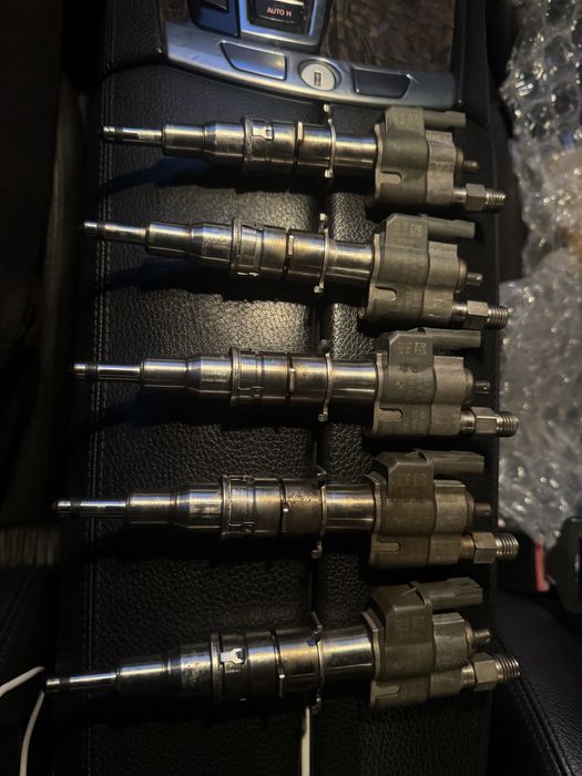 Дюзи N54/N63/N53/N43 Index 11, index 8