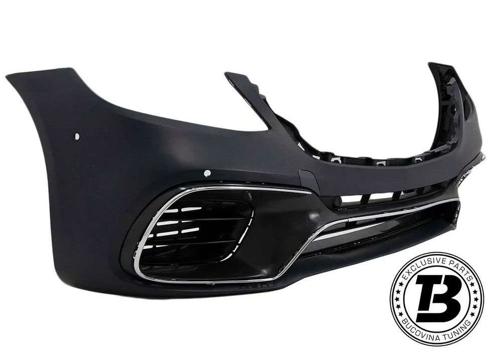 Bara Fata compatibila cu Mercedes S Class W222 S63 Design