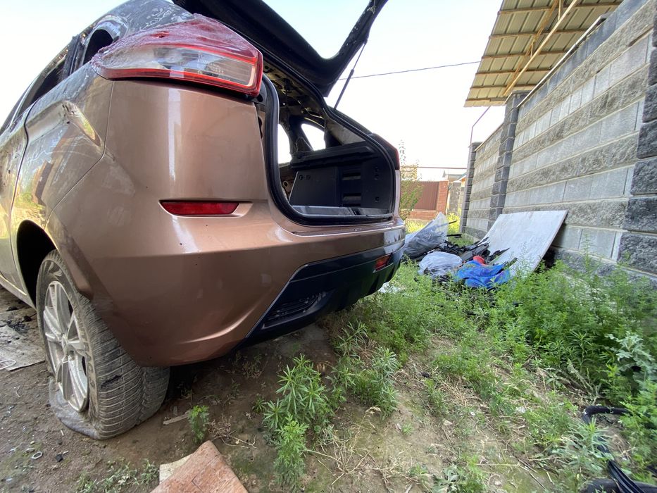 lada x ray лада х рей