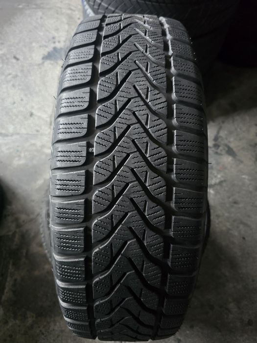 Lassa 215/70 R16 100H MS iarnă