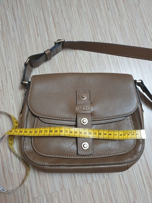 Furla/Фурла -оригинална чанта