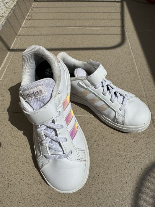 Adidas размер 31