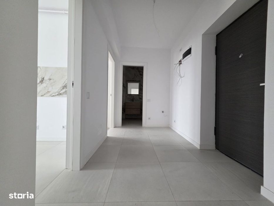 Apartament 4 camere Finalizat, Cartierul Solar, parcul Tudor Arghezi