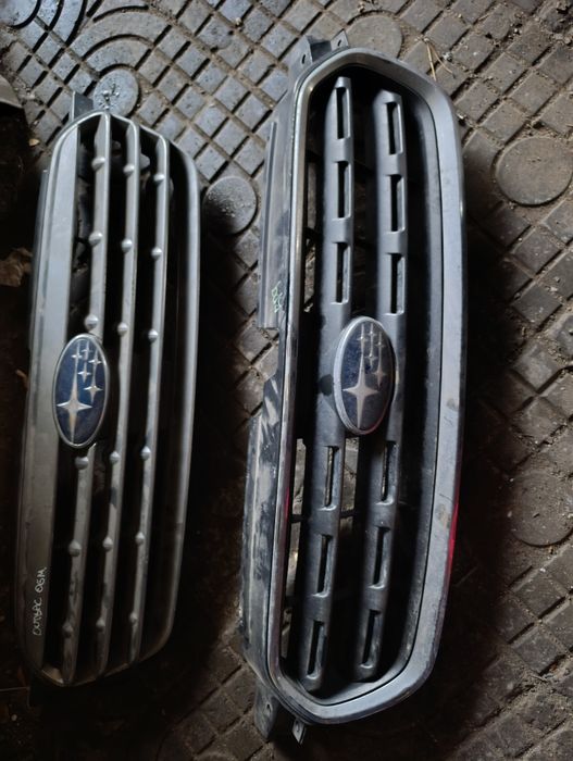 Продам решетку радиатора