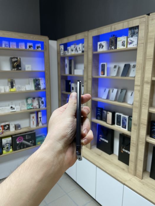 Samsung Galaxy S23 Phantom Black, 128 Gb, Ca Nou