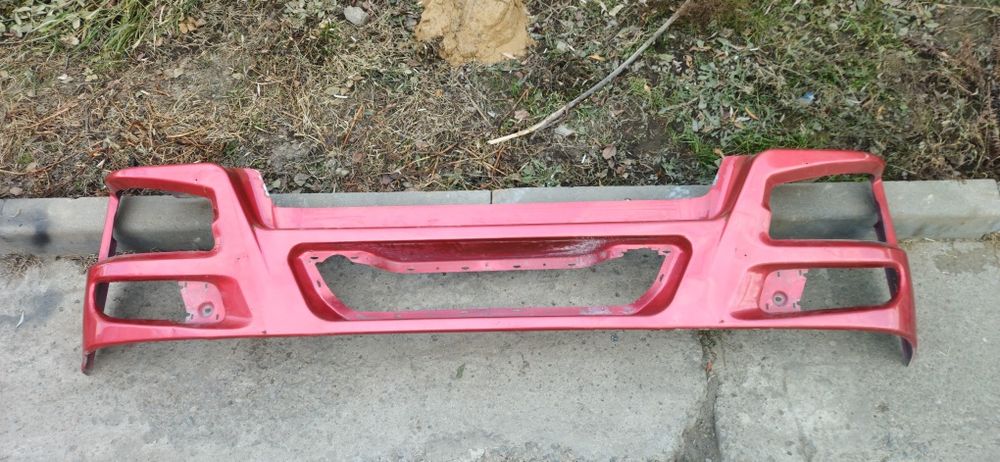 Бампер HOWO хова 45000