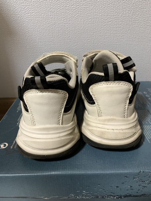 Кроссовки для мальчика 30 размер