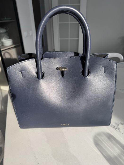 Сумка производство «Furla»