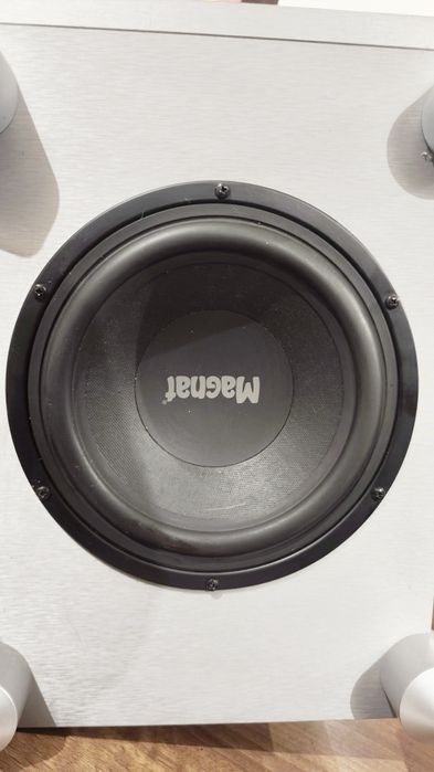 Subwoofer Magnat Prisma 5100 A, 70-140WvRMS