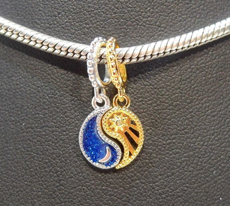 Висулки Пандора|Pandora