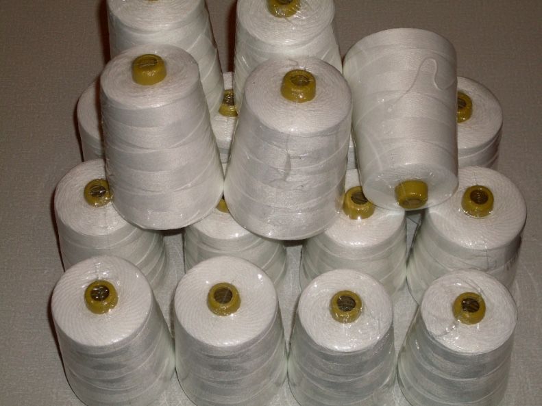 Коп тикадиган машинка га ип нитки для мешкозашивочных машин