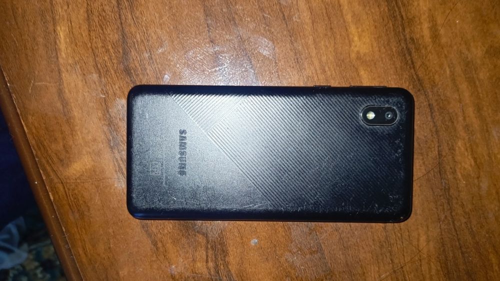 Samsung galaxy A 01