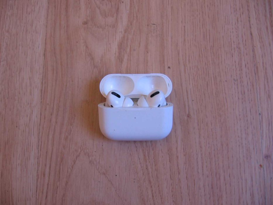 iPhone Pro слушалки за части