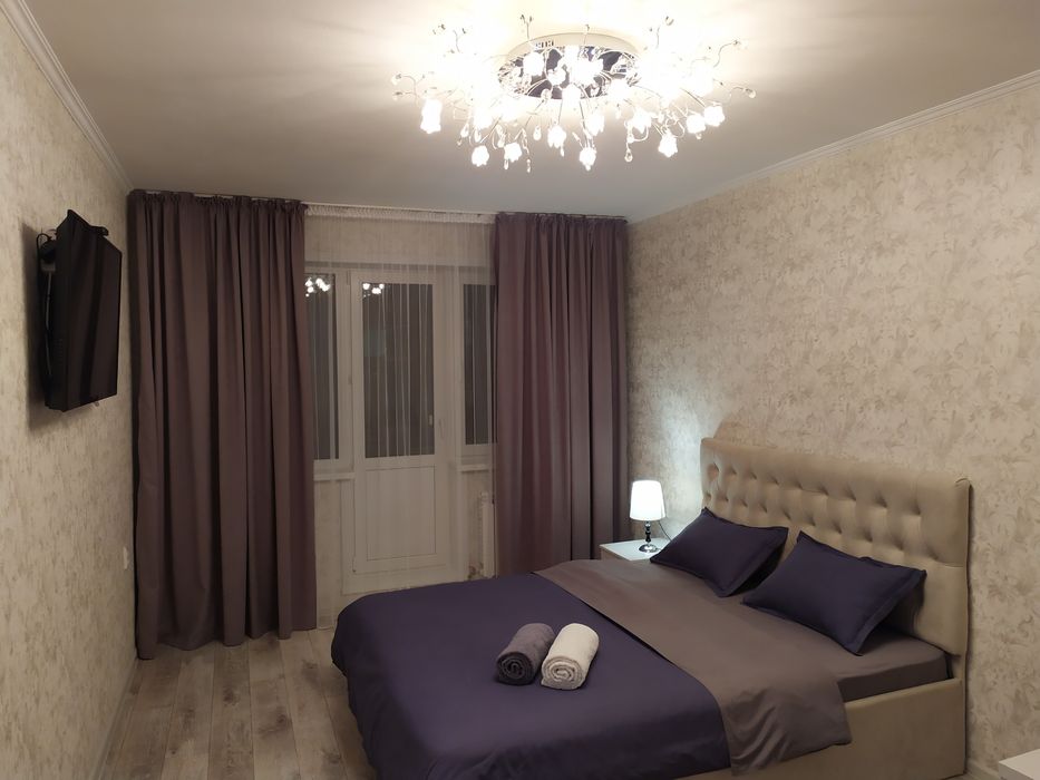 Квартира посуточно