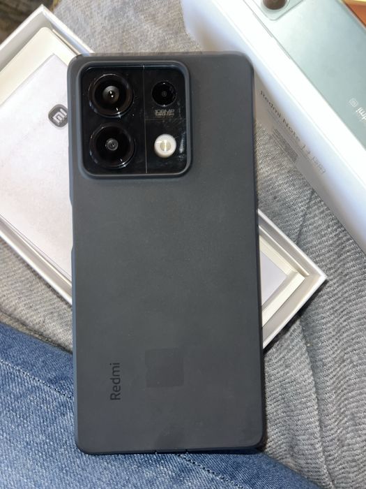 Xiaomi Redmi Note 13 5G