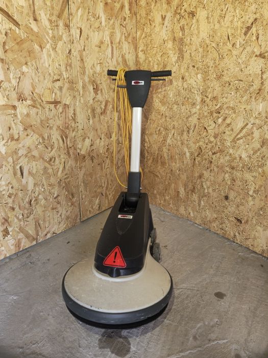 Viper DR1500H – Burnisher profesional - Masina de lustruit si curățat