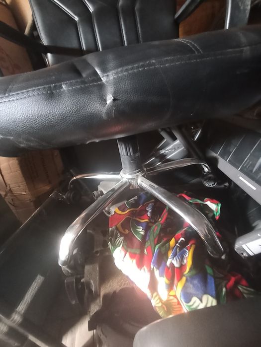 Продам кре сло в хорошем состоянии