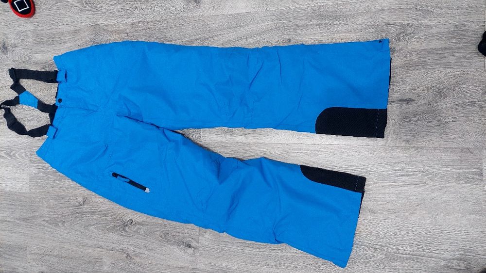 Costum sky/iarnă pt vârsta 11 -13 ani