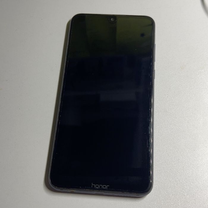 Honor 8 xmax телефон