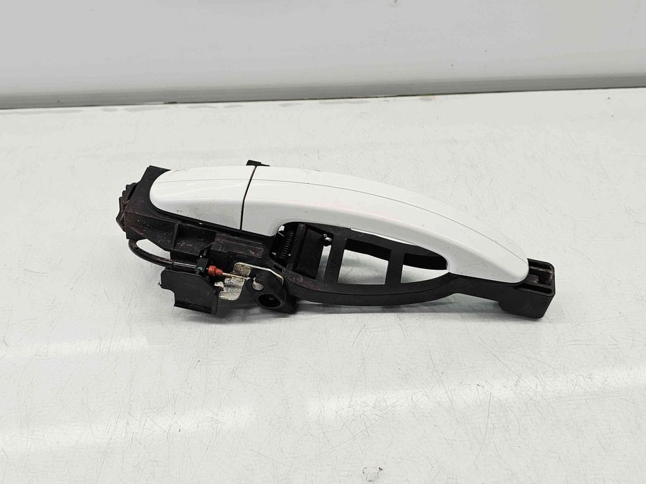 Maner usa stanga spate Ford Focus 3 [Fabr 2010-2018] OEM