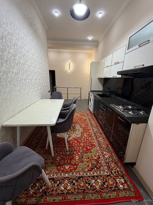 Аренда квартира узок муддатга