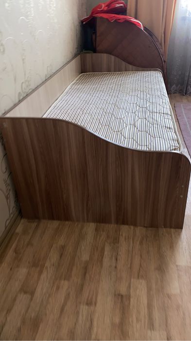 Диван парта комплект