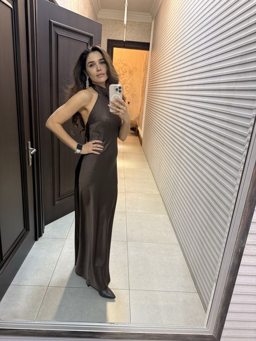 Продается платье