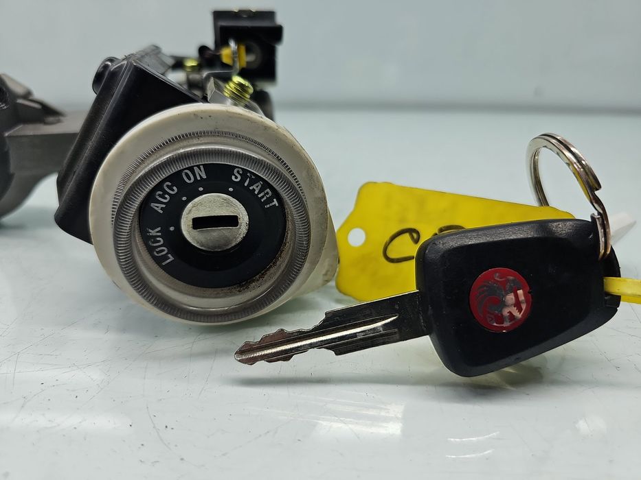 Contact cu cheie Opel Antara [Fabr 2006-2017] 227432215 2.2 CDTI A22DM