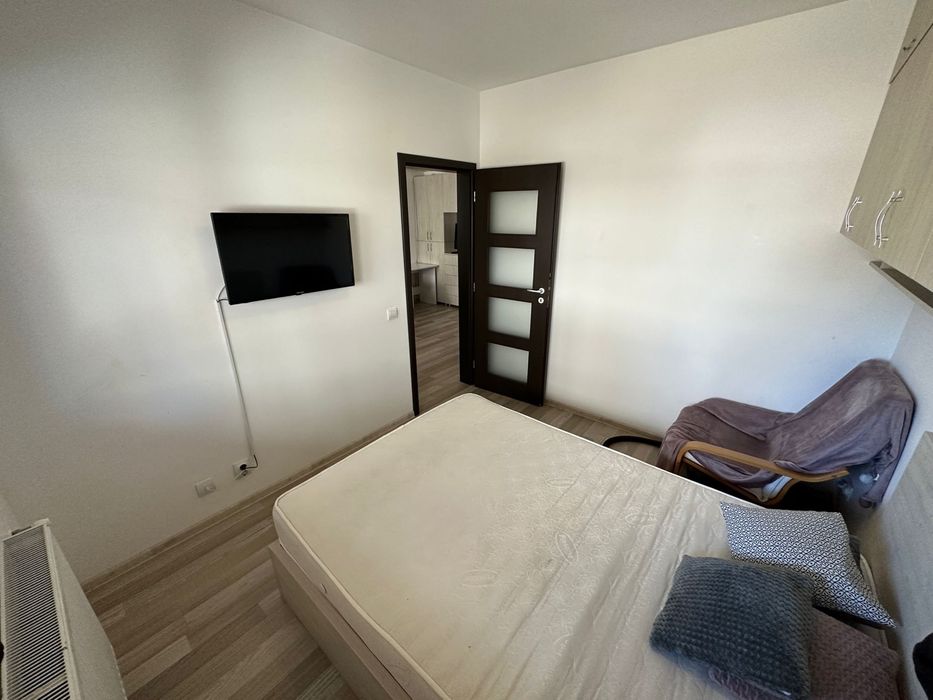 Apartament Bucsinescu de inchiriat cu loc de parcare - Bucsinescu