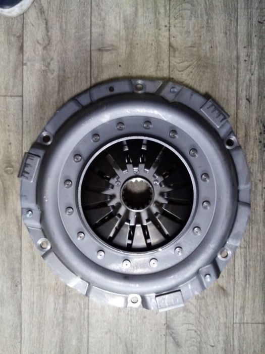 Запчасти МТЗ