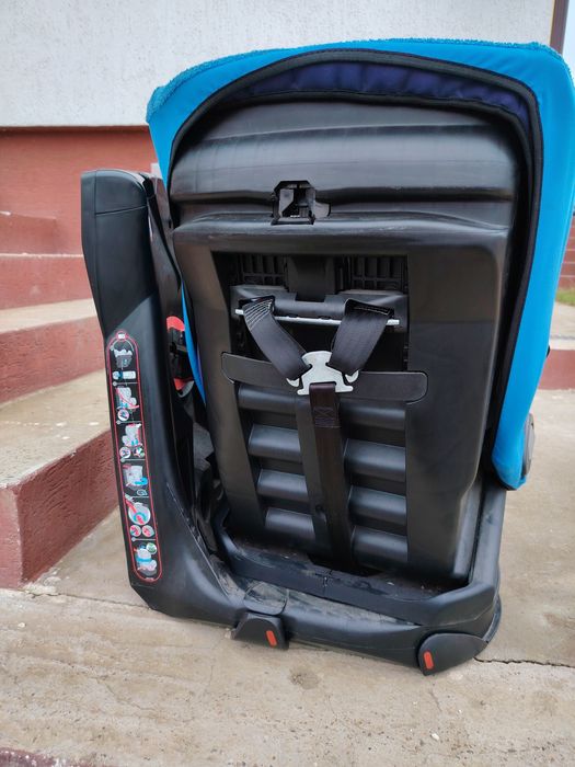 Scaun de mașină Maxi Cosi rotativ 9-18 kg