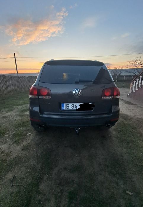 Schimb toareg. Aștept oferte