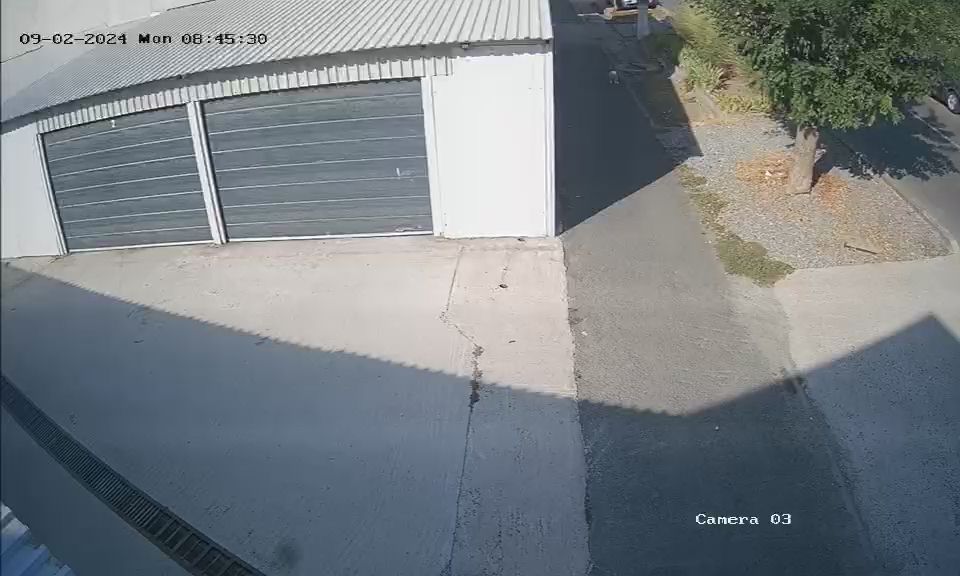 Inchiriez Garaj str Constantin Brâncoveanu nr 39