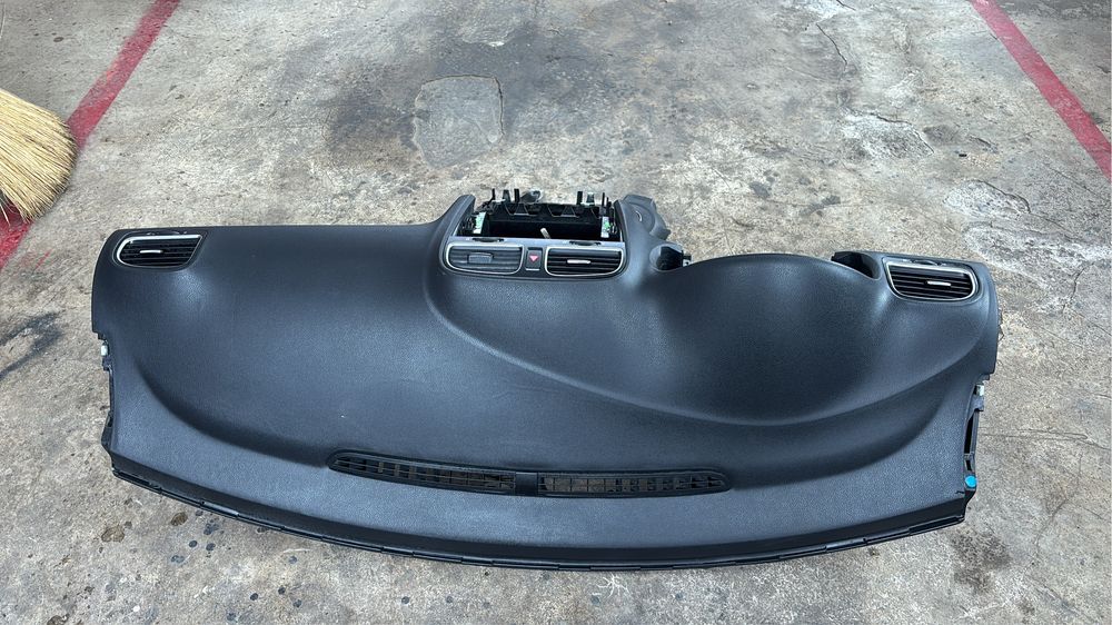 Plansa Bord Airbag Vw Golf 6