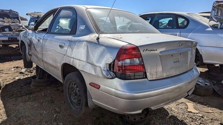 Colectare Rable Auto pentru Dezmembrari sau fier vechi