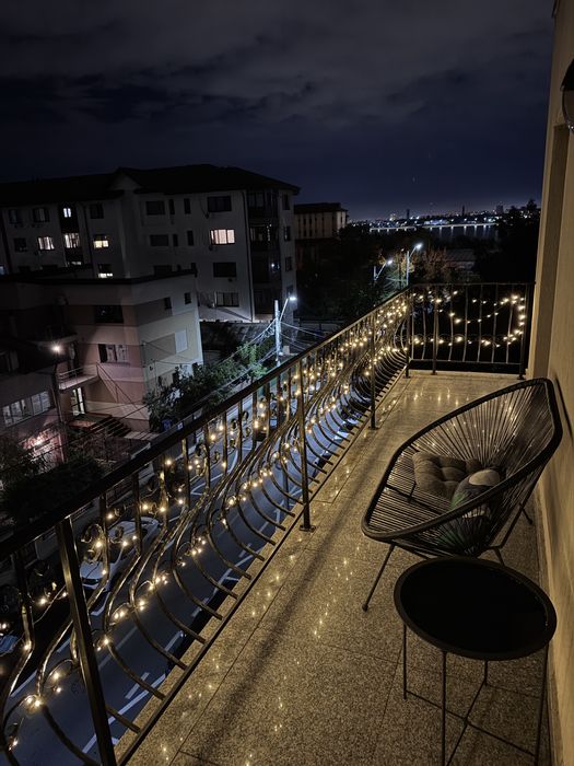 [VÂND] AP 3 camere, luminos, Vedere Lacul Morii, Loc parcare ADP