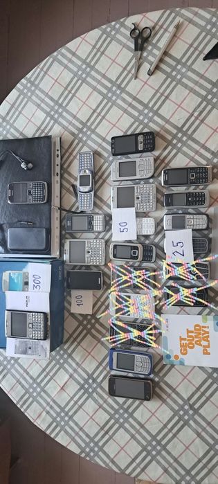 NOKIA LOT продавам