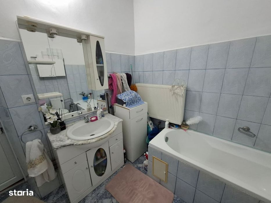 Vand apartament 3 camere zona Piata Avram Iancu ID: 45024